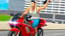 Open World Crime City Shooting Open World Crime City Shooting