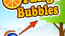 Orange Bubbles Orange Bubbles