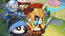 Panda Legend Panda Legend