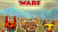 Paper Craft Wars Paper Craft Wars