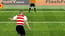Penalty Shooters