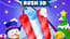 Pencil Rush Pencil Rush
