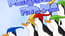 Penguin Fish Run Penguin Fish Run