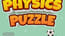 Physics Puzzle Physics Puzzle