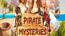 Pirate Mysteries Pirate Mysteries