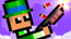 Pixel Smash Duel Pixel Smash Duel