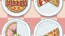 PIZZA PUZZLE PIZZA PUZZLE