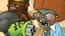 Plants vs Zombies Beach Plants vs Zombies Beach