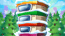 Pocket Tower Pocket Tower
