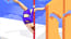 Pole Dance Battle Pole Dance Battle