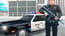 Police Car Real Cop Simulator