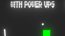 Pong with Power Ups Pong with Power Ups