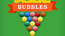 Pool Bubbles Pool Bubbles