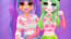 Princess eGirl vs softGirl Princess eGirl vs softGirl
