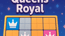 Queens Royal Sudoku Puzzle Queens Royal Sudoku Puzzle