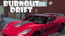 Race Burnout Drift Race Burnout Drift