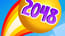 Rainbow Balls 2048 Rainbow Balls 2048