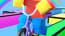 Rainbow Obby Rainbow Obby