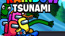 Rainbow Tsunami Rainbow Tsunami