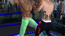 Real Boxing Fighting Game