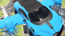 Real Sports Flying Car 3D Real Sports Flying Car 3D