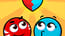 Red Ball Cupid Love Red Ball Cupid Love