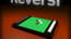 Reversi Game