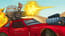 Road of Fury Desert Strike Road of Fury Desert Strike