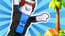 Robbie Wonder Island and 100 Hats Robbie Wonder Island and 100 Hats