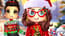 Roblox Christmas Dressup