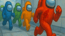 Run Imposter Run Imposter