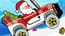 Santa Hill Climbing Santa Hill Climbing