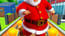 Santa Run Santa Run