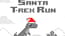 Santa T Rex Run