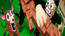 Scary Forest Survival with Crazy Deer Scary Forest Survival with Crazy Deer