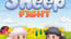 Sheep Fight Sheep Fight