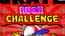 Skate Rush Challenge