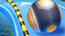 Sky Ball Racing Sky Ball Racing