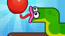 Snake Puzzle Slither to Eat