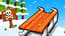 Snow Rush 3D Snow Rush 3D