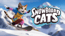 Snowboard Cats