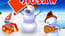 Snowman 2020 Puzzle Snowman 2020 Puzzle