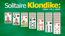Solitaire Klondike Draw 1 or 3 cards