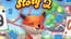 Solitaire Story 2 Solitaire Story 2
