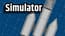 Space Rocket Simulator