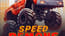 Speed Demons Race