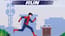 Spider Boy Run Spider Boy Run