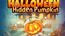 Spooky Halloween Hidden Pumpkin Spooky Halloween Hidden Pumpkin
