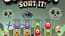 Spooky Sort It