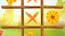 Spring Tic Tac Toe Spring Tic Tac Toe